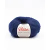 Image de Pelote de laine et Mohair PHIL CHIC - 25gr - Phildar(...) - Marine Bleu
