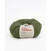 Image de Fil exceptionnel à tricoter PHIL MOHAIR SOIE LUREX - 25GR - Phildar(...) - Olive Vert
