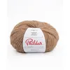 Image de Pelote de Laine et Baby Alpaga PHIL ROMANTICO - Phildar(...) - Noisette Marron