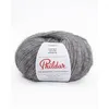 Image de Pelote de Laine et Baby Alpaga PHIL ROMANTICO - Phildar(...) - Acier Gris