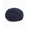 Image de Pelote de laine et Alpaga à tricoter PHIL START - 100GR - Phildar(...) - Marine Bleu