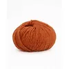 Image de Pelote de laine et Alpaga à tricoter PHIL START - 100GR - Phildar(...) - Pumpkin Orange