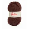 Image de Pelote à tricoter PHIL CHARLY - Phildar : Un essentiel pour tous vos projets tricot(...) - Brun Auburn