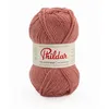 Image de Pelote de laine à tricoter SUPER BABY - 25GR - Phildar - certifié Oeko-Tex(...) - Rosewood Rose