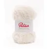 Image de Pelote de fourrure à tricoter PHIL INUIT - 100GR - Phildar(...) - Ecru