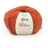 Image de Pelote de mohair à tricoter PHIL LOVELY MOHAIR - Phildar(...) - Pumpkin Orange
