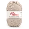 Image de Pelote de laine d'Agneau à tricoter Phil Lambswool - Phildar(...) - Beige Chine marron