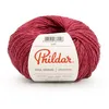 Image de Fil de coton à tricoter Phil Origin - Phildar(...) - Pourpre