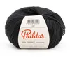 Image de Fil de coton à tricoter Phil Origin - Phildar(...) - Noir