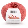 Image de Pelote de Coton et Lin PHIL RUSTIQUE - Phildar(...) - Hibiscus