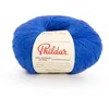 Image de Pelote Phil Mohair Coton 25gr de Phildar : Légèreté et Élégance pour des Créations Raffinées(...) - Outremer Bleu