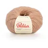 Image de Pelote Phil Mohair Coton 25gr de Phildar : Légèreté et Élégance pour des Créations Raffinées(...) - Camel Marron