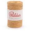 Image de Phil Raphia 100GR de Phildar : Le fil incontournable pour vos créations estivales !(...) - Paille