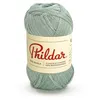 Image de Pelote Phil Koala de Phildar : Douceur Luxueuse et Confort Inégalé pour Vos Créations Cocooning(...) - VERT D EAU