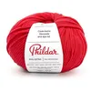 Image de Pelote de coton Phil Extra de 100Gr de Phildar : Douceur et Polyvalence pour Toutes Vos Créations(...) - Cherry