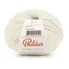 Image de Pelote de coton Phil Extra de 100Gr de Phildar(...) - Ecru