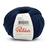 Image de Pelote de coton Phil Extra de 100Gr de Phildar : Douceur et Polyvalence pour Toutes Vos Créations(...) - Marine Bleu