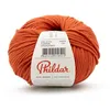 Image de Pelote de coton Phil Extra de 100Gr de Phildar : Douceur et Polyvalence pour Toutes Vos Créations(...) - Pumpkin Orange