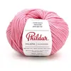 Image de Pelote de coton Phil Extra de 100Gr de Phildar : Douceur et Polyvalence pour Toutes Vos Créations(...) - Rose Bonbon