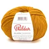 Image de Pelote de coton Phil Extra de 100Gr de Phildar : Douceur et Polyvalence pour Toutes Vos Créations(...) - Curry Jaune