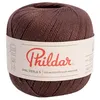 Image de Cotons à Crocheter PHIL PERLE 5 - Phildar(...) - Brownie
