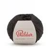 Image de Pelote de Coton et Lin PHIL RUSTIQUE - Phildar(...) - Noir