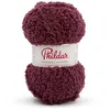 Image de Fil à Tricoter Phil Douce de Phildar : Douceur Pelucheuse pour Créations Chaleureuses(...) - Aubergine Violet