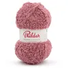 Image de Fil à Tricoter Phil Douce de Phildar : Douceur Pelucheuse pour Créations Chaleureuses(...) - Vieux Rose
