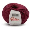 Image de Pelote de coton Phil Extra de 100Gr de Phildar : Douceur et Polyvalence pour Toutes Vos Créations(...) - Burgundy