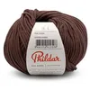 Image de Pelote de coton Phil Extra de 100Gr de Phildar : Douceur et Polyvalence pour Toutes Vos Créations(...) - Chocolat Marron
