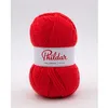 Image de Pelote de laine à tricoter PHIL LOOPING - 100 GR - Phildar - certifié Oeko-Tex(...) - Rouge Passion