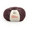 Image de Pelote de laine et Mohair à tricoter PHIL IRISE ALPAGA - Phildar(...) - Prune Violet