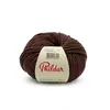 Image de Pelote de laine Phil Merinos 6   Douceur et qualité premium signées Phildar(...) - Chocolat Marron