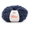 Image de Pelote de Laine et Alpaga à Tricoter PHIL ALPAGA BOUCLE   Phildar - Un fil luxueux au rendu texturé chic(...) - MARINE