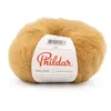 Image de Pelote de laine et Mohair PHIL CHIC - 25gr - Phildar(...) - Gold Jaune
