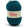 Image de Pelote de laine d'Agneau à tricoter Phil Lambswool - Phildar(...) - Vert Canard