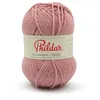Image de Pelote de laine d'Agneau à tricoter Phil Lambswool - Phildar(...) - PORCELAINE