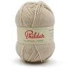 Image de Pelote de laine d'Agneau à tricoter Phil Lambswool - Phildar(...) - Grege Marron