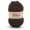 Image de Pelote de laine d'Agneau à tricoter Phil Lambswool - Phildar(...) - BISON