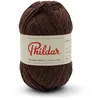 Image de Pelote de Laine Mérino Phil Baby & Socks - Chaleur et Douceur pour Petits Pieds(...) - Brownie