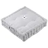 Image de Coussin de sol en coton - Charmelia