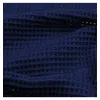 Image de Tissu coton Nid d'Abeille vendu au mètre(...) - Bleu