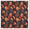 Image de Tissu provence hêtre vendu au mètre(...) - Marron