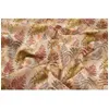Image de Tissu coton provence automne vendu au mètre(...) - Ecru