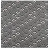 Image de Tissu coton menara vendu au mètre(...) - Naturel Gris