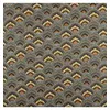 Image de Tissu coton menara vendu au mètre(...) - Jaune