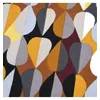 Image de Tissu coton enduit Disco vendu au mètre(...) - Jaune