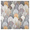 Image de Tissu coton satiné amytis vendu au mètre(...) - Blanc