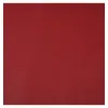 Image de Tissu coton enduit rouge vendu au mètre(...) -