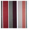 Image de Tissu coton enduit rayé vendu au mètre(...) - Rose
